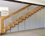 Construction et protection de vos escaliers par Escaliers Maisons à Catenay